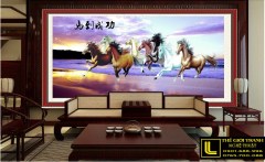 Tranh sơn dầu mã đáo thành công 64 (4)